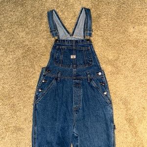 Overalls